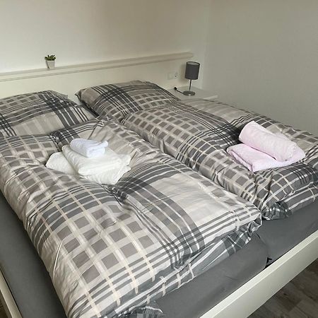 Appartamento Haus Duenenblick Borkum Esterno foto