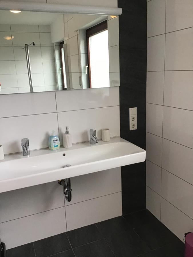 Appartamento Haus Duenenblick Borkum Esterno foto